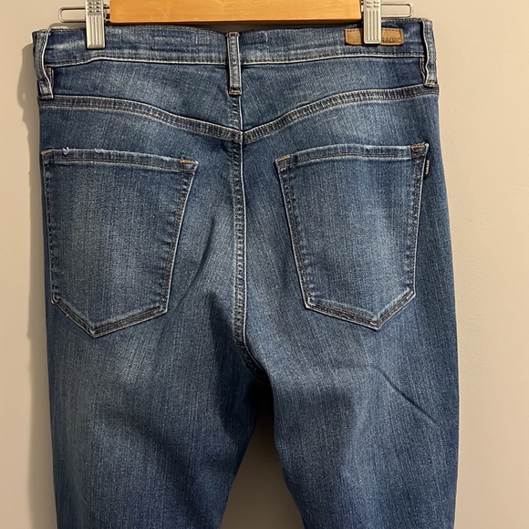GARAGE PREMIUM JEANS (11) - Picture 5 of 14